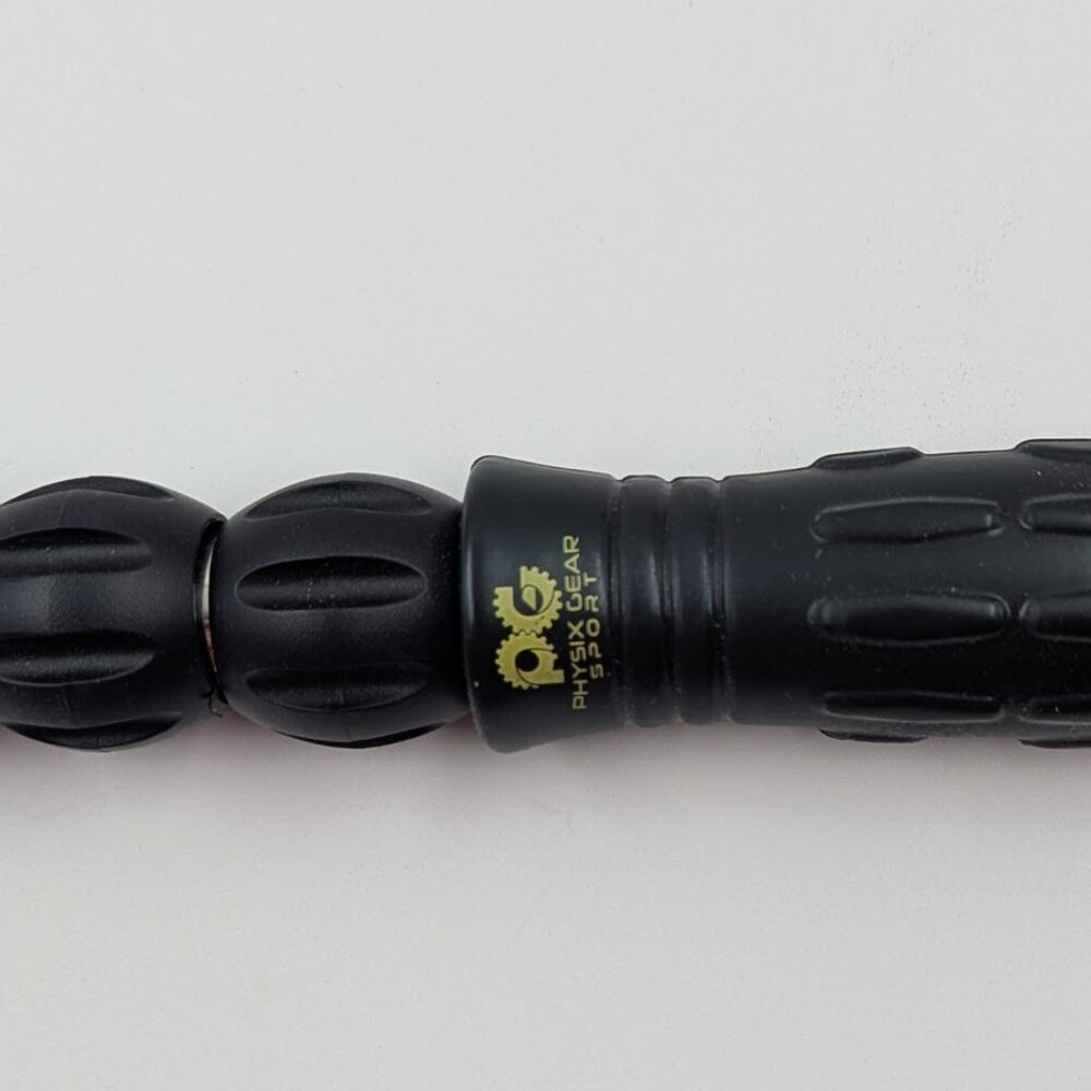 Physix Gear Sport Muscle Roller Massage Stick - Picture 2 of 2